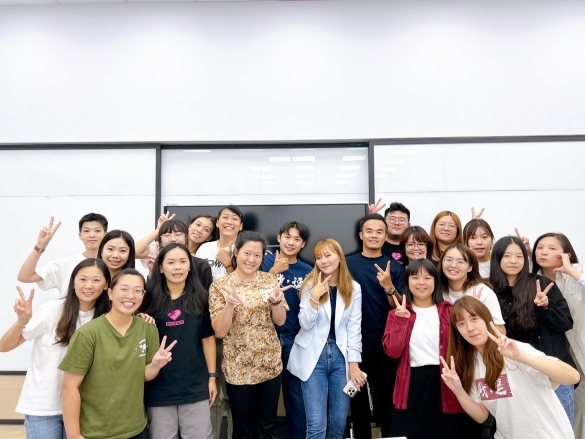 【邦鉑 × 逗點國際教育｜專案管理報表內訓】