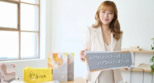 2025「女性創業菁英獎」得獎之後