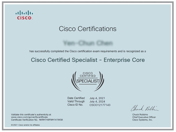 cisco